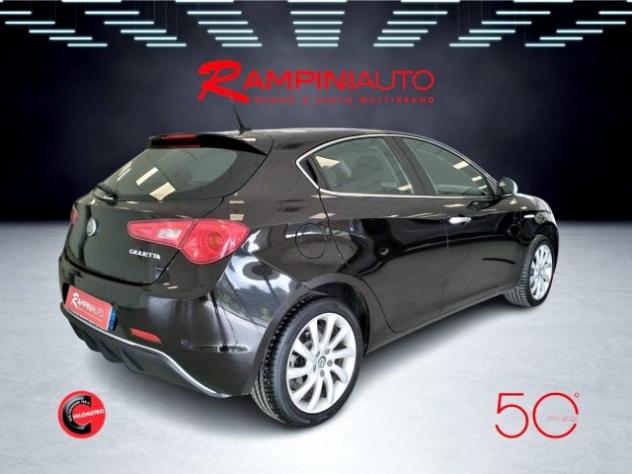 ALFA ROMEO Giulietta 1.6 JTDm 120 CV Super Pronta Consegna rif. 23703877 - Foto 8
