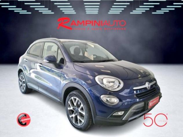 FIAT 500X 1.3 MultiJet 95 CV Winter Edition Ok Neopatentati rif. 23878532 - Foto 5