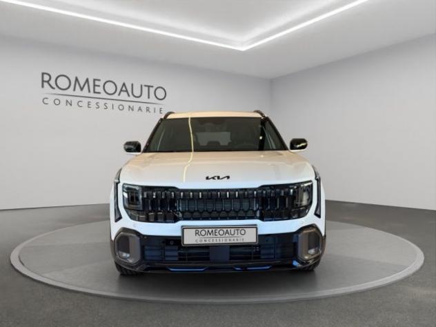 KIA Seltos 1.6 TGDI DCT 4WD X-LINE TC TT rif. 24204979 - Foto 9
