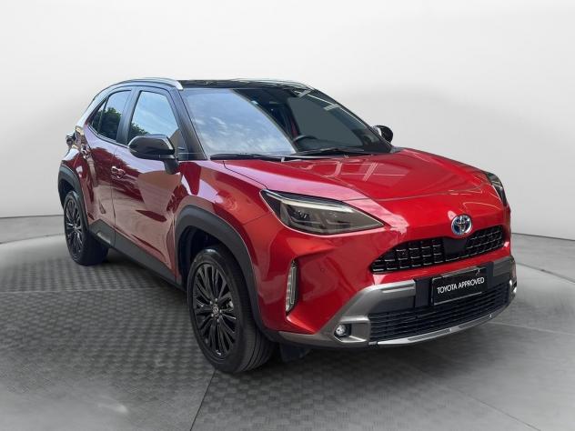 Toyota Yaris Cross 1.5H (116 CV) E-CVT Adventure - Foto 2