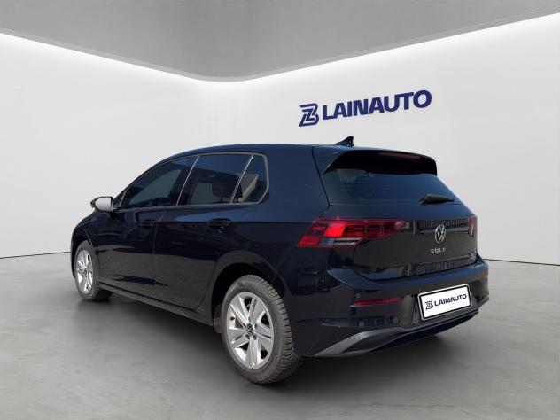 Volkswagen Golf 1.5 eTSI EVO ACT Life DSG - Foto 4