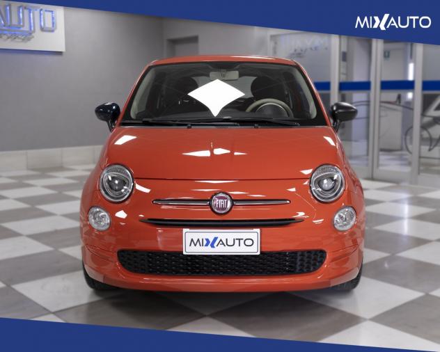 Fiat 500 1.0 Hybrid 70CV - Foto 2