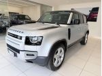 Land Rover Defender 2.0 SD4 240 110 First Edition AWD auto 7 POSTI