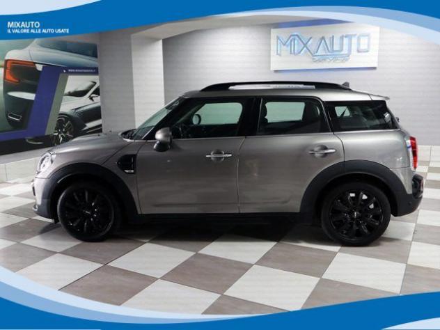 MINI Countryman 1.5 One Baker Street EU6 - Foto 4