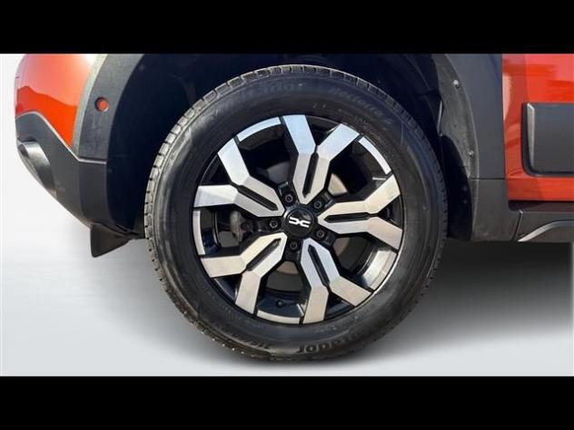 DACIA Duster 1.0 TCe GPL Journey UP 4x2 rif. 23947363 - Foto 4