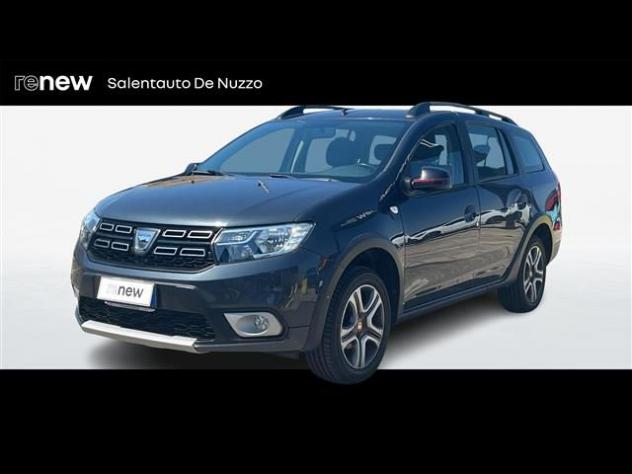 DACIA Logan MCV Stepway 1.5 blue dci s&s 95cv my19 rif. 23801986