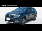 DACIA Logan MCV Stepway 1.5 blue dci s&s 95cv my19 rif. 23801986