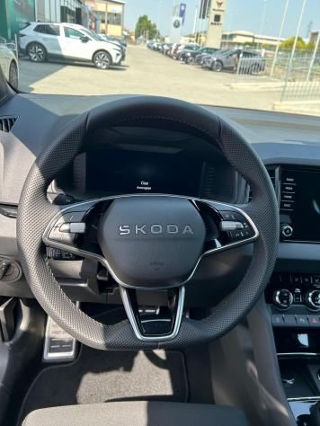 Škoda Karoq Karoq 1.5 TSI ACT SportLine DSG - Foto 6