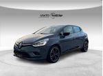 Renault Clio IV 2017 1.5 dci Moschino Intens 90cv