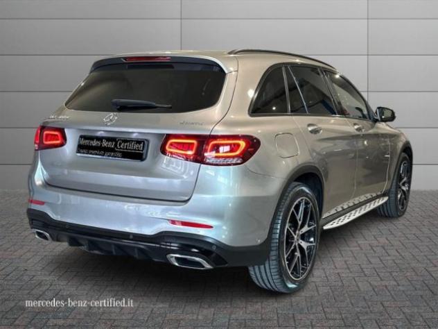 MERCEDES-BENZ GLC 300 d 4Matic Premium Plus rif. 24069066 - Foto 2