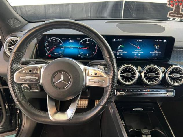MERCEDES-BENZ GLB 200 d Automatic 4Matic Premium Plus rif. 24182879 - Foto 7