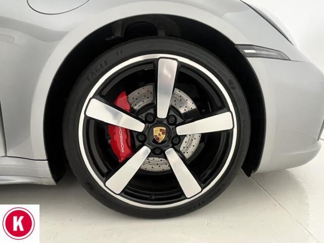 Porsche 911 Carrera 4S **Leasing 990 al mese** - Foto 7