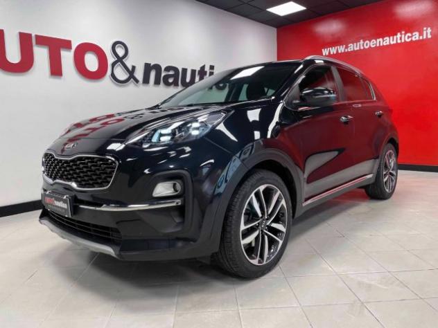KIA Sportage 1.6 CRDI 115CV 2WD rif. 23183922