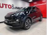 KIA Sportage 1.6 CRDI 115CV 2WD rif. 23183922