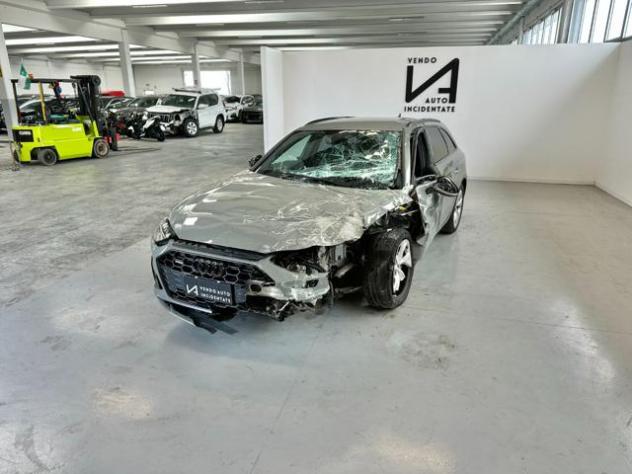 AUDI A4 AVANT 40 TDI QUATTRO S TRONIC rif. 23685446 - Foto 3
