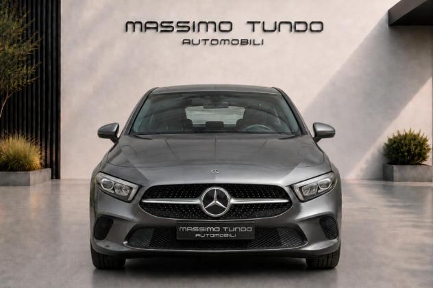 MERCEDES Classe A 180 d Automatic Sport - Foto 5
