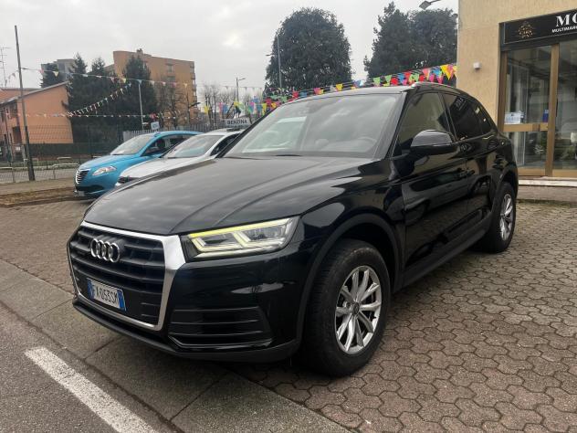 Audi Q5 2.0 TDI 190 CV quattro S tronic Sport - 2019 - Foto 2