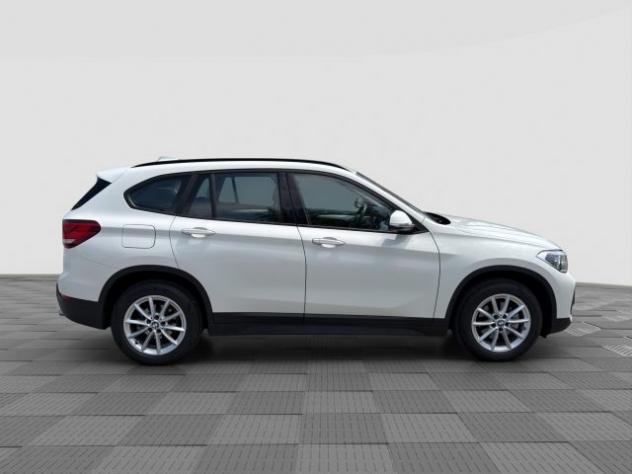 BMW X1 X1 sDrive18d BUSINESS ADVANTAGE rif. 23915824 - Foto 6