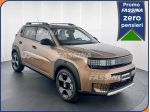 FIAT Grande Panda Elettrica Elettrica La Prima