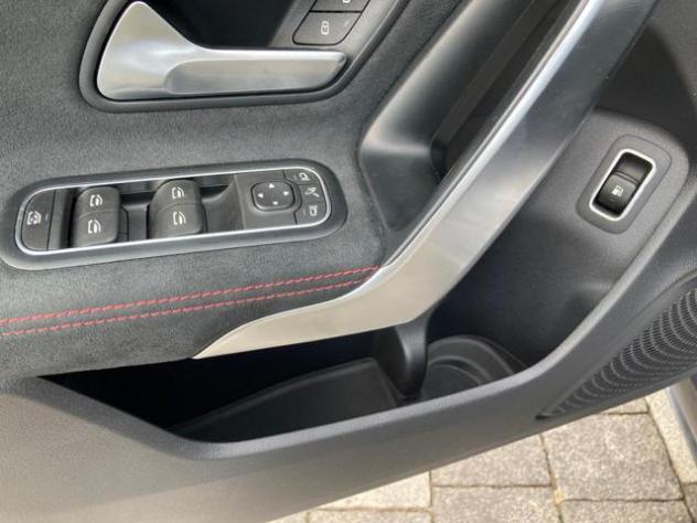MERCEDES-BENZ A 250 e Automatic EQ-Power Premium AMG rif. 23873958 - Foto 9