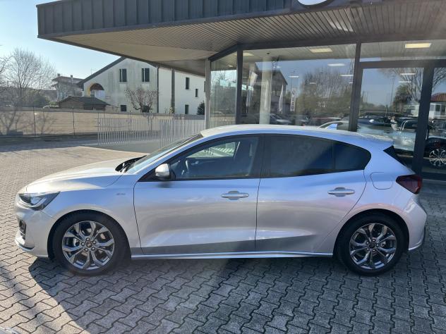 Ford Focus 1.5 Ecoblue 115cv ST-Line Auto - Foto 5
