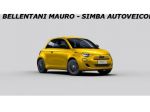 FIAT 500 Berlina Hybrid Icon rif. 23431702