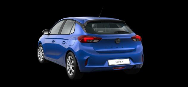 OPEL Corsa 6ª serie Corsa 1.2 100 CV Edition - Foto 3
