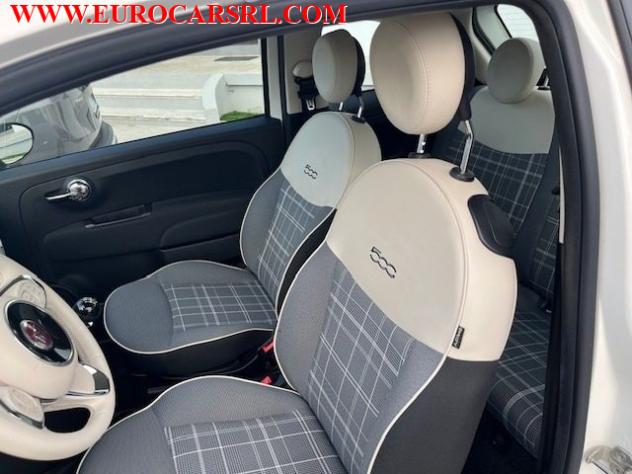 FIAT 500 1.2 EasyPower Lounge rif. 23780655 - Foto 9