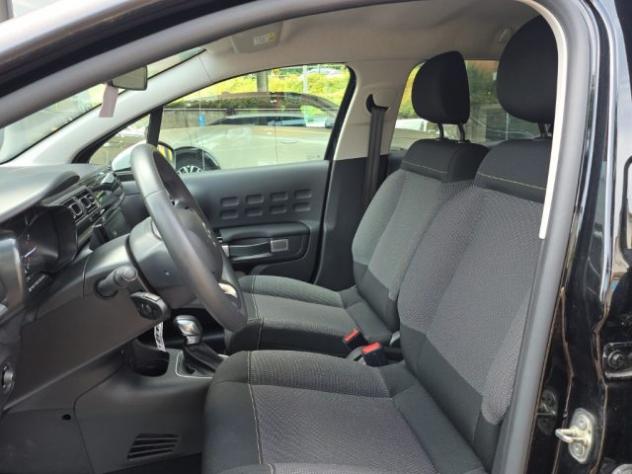 CITROEN C3 1200 110CV AUTOMATICA SHINE rif. 24051754 - Foto 9