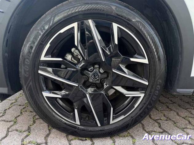 PEUGEOT 3008 hybrid Allure TELECAMERA CERCHI 19'' IVA ESPOSTA rif. 23821423 - Foto 10