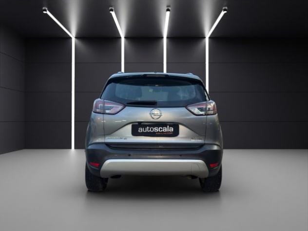 OPEL Crossland X 1.2 12V Innovation rif. 23007326 - Foto 4