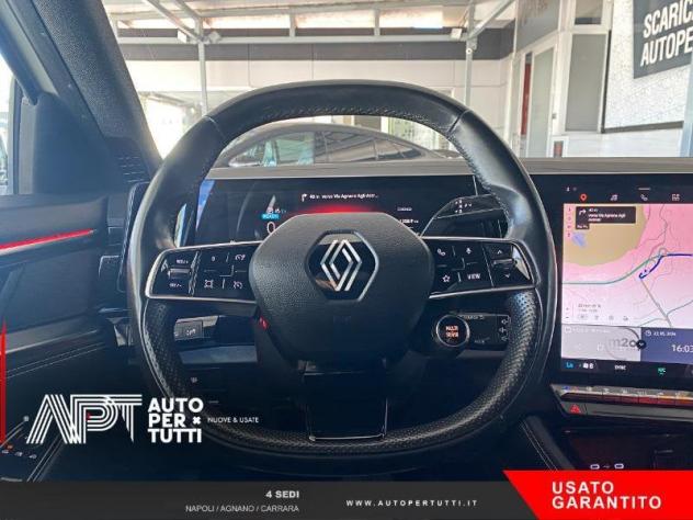 Renault Austral Austral 1.2 E-Tech full hybrid Techno 200cv auto - Foto 8