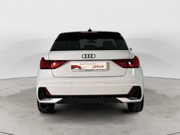 Audi A1 Sportback A1 Sportback 25 TFSI S tronic Identity Contrast - Foto 6