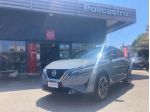 Nissan Qashqai null