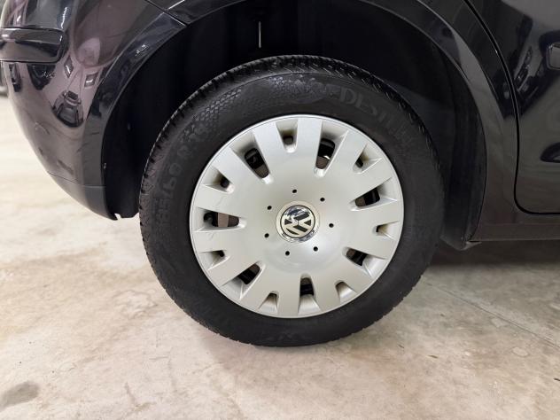 Volkswagen Polo 1.4/80CV 16V 5p. Comfortline - Foto 9