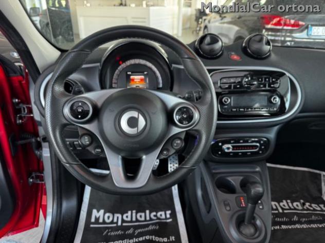 SMART ForFour 70 1.0 twinamic Passion tetto apribile rif. 24026974 - Foto 6