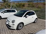 Fiat 500 1.3 Multijet 95 CV Lounge-2016