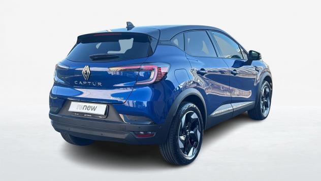 Renault Captur NUOVO 1.2 eco-g Techno 120cv - Foto 3