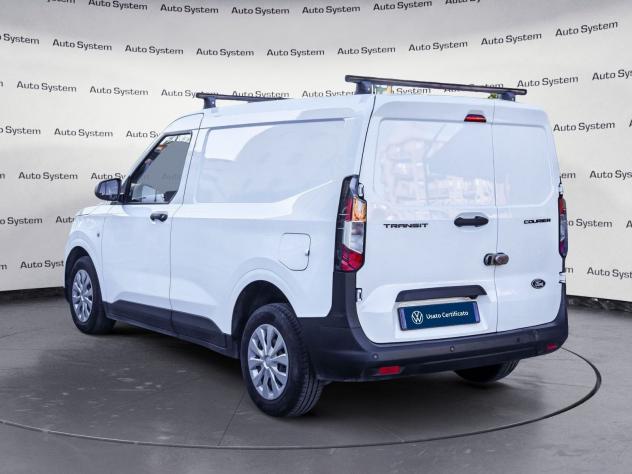 Ford Transit Courier V769 1.5 ecoblue 100cv Active - Foto 6