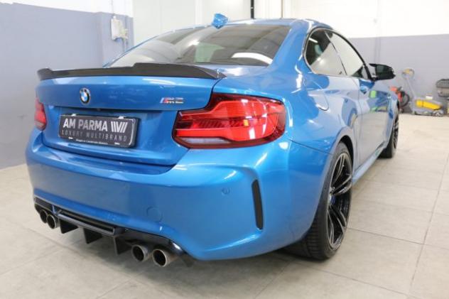 BMW M2 Coupé "" TETTO / PERFETTA "" rif. 23487310 - Foto 6
