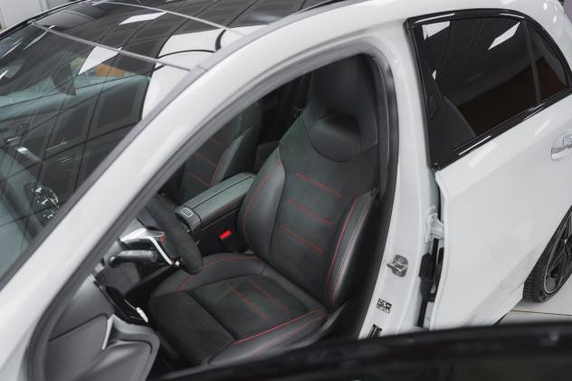 Mercedes-Benz Classe A A 45 S AMG - Foto 6