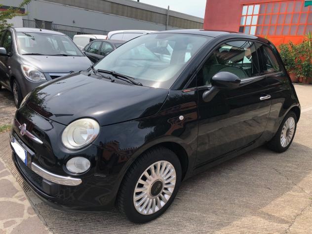 Fiat 500 1.2 Lounge - Foto 2