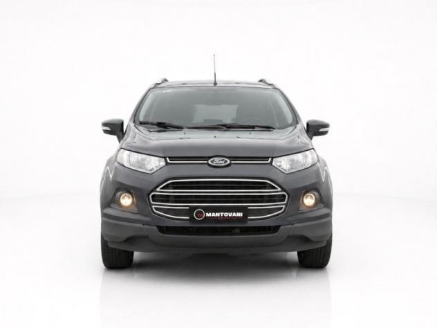 Ford EcoSport 1.5 TDCI 95cv cDPF Plus - Foto 8