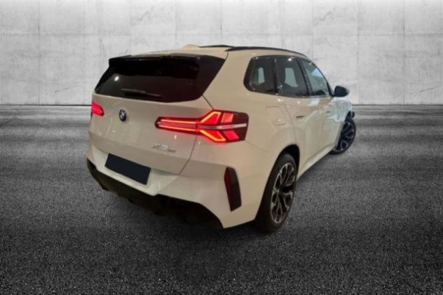BMW X3 xDrive20 48V MSport rif. 24061923 - Foto 2