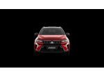MITSUBISHI ASX 1.8L HEV 160 CV AT Black Edition  2ª serie rif. 23760000