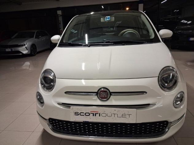 FIAT 500 III 2015 1.2 Dolcevita easypower Gpl 69cv - Foto 5