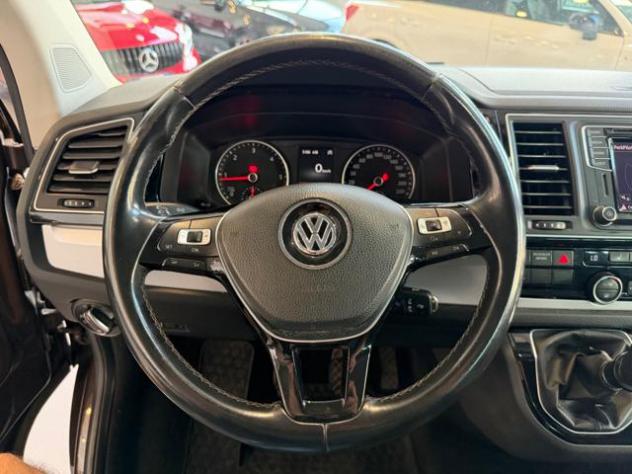 VOLKSWAGEN Multivan 2.0 TDI 204CV 4Motion Highline rif. 23815250 - Foto 7