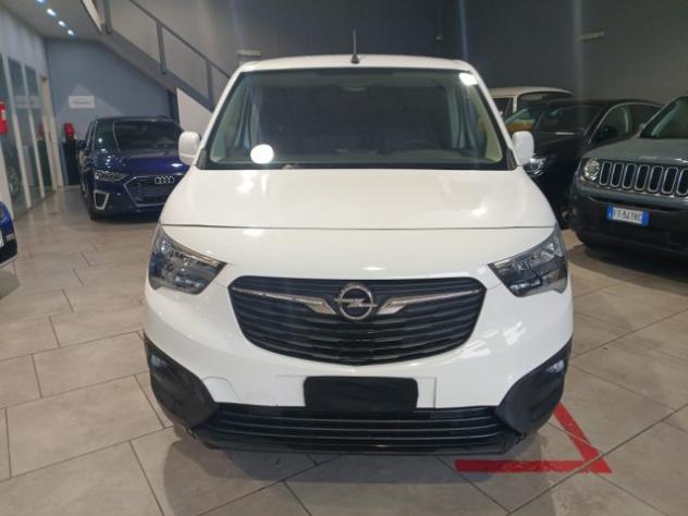 OPEL Combo Cargo 1.5 Diesel 100CV S&S PC rif. 23345543 - Foto 2