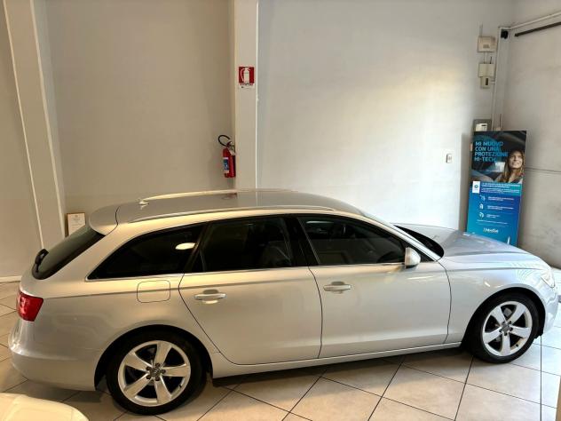 Audi A6 Avant 2.0 TDI 177 CV Advanced - Foto 4