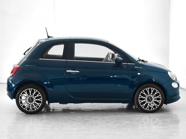 FIAT 500 500 1.0 hybrid Dolcevita 70cv - Foto 6